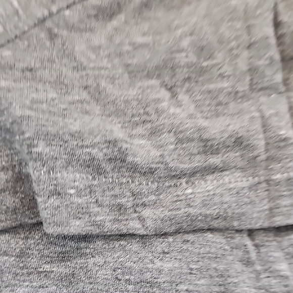 The Helio Sequence Gray Graphic Woman's T-Shirt - Picture 6 of 7